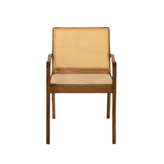 Cadeira Foz com Braço