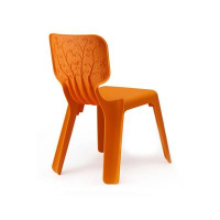 Cadeira Infantil Alma