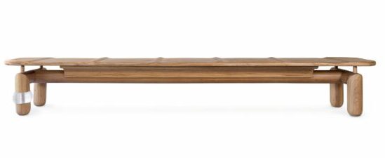 Banco Para Ser Feliz