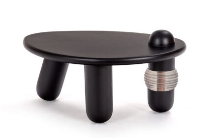 Banquinho Para Ser Feliz