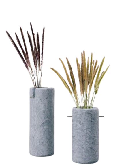 Vasos Coleção Benta