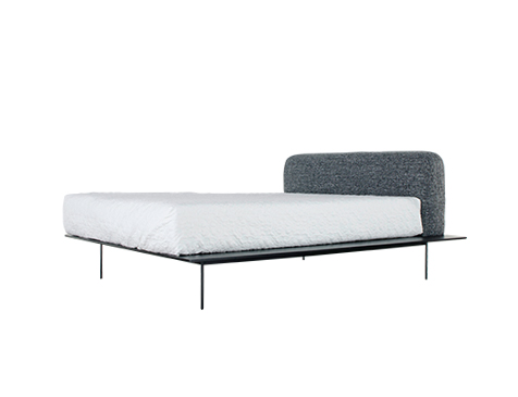 Cama Bauhaus