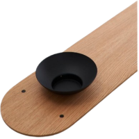 Centro de Mesa Verso