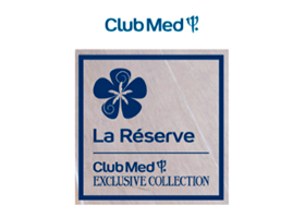 La Reserve Logo