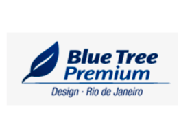 Logo Blue Tree Premium