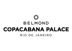 Logo Copacabana Palace