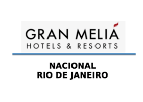 Logo Gran Melia