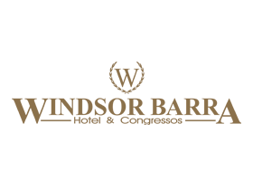 Logo Windsor Barra
