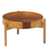 Mesa de centro Tamborim