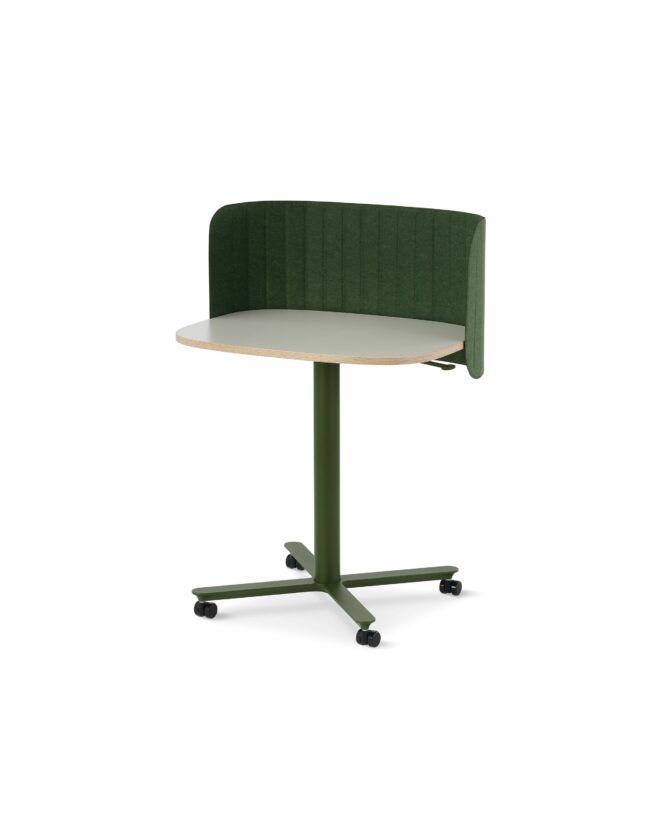 Mesa de trabalho Passport