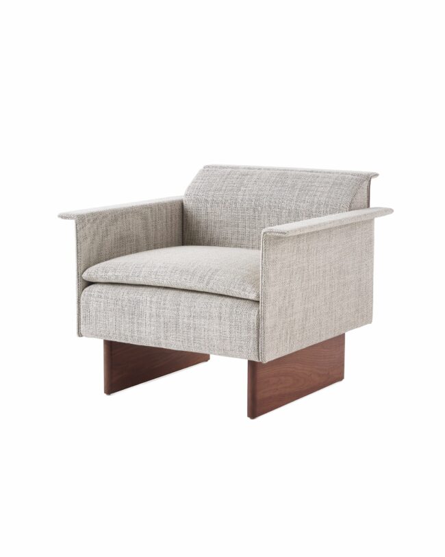 Poltrona Mantle Club