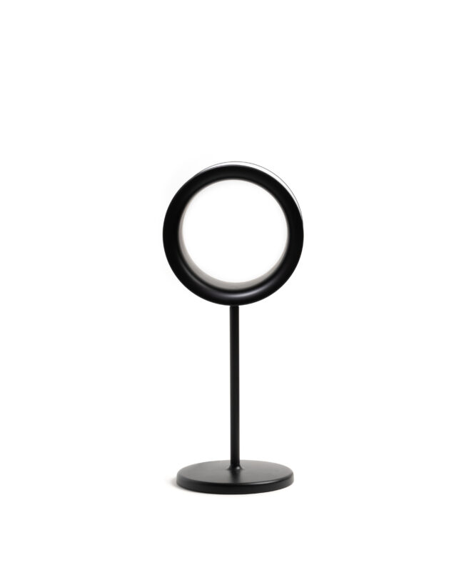 Luminária de mesa Lost