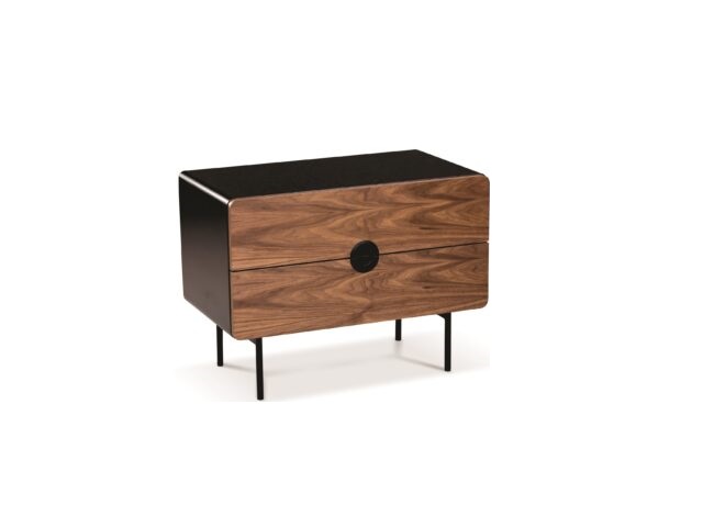 Mesa de Cabeceira Matisse