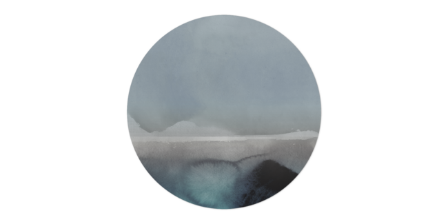 Tapete Quiet Collection