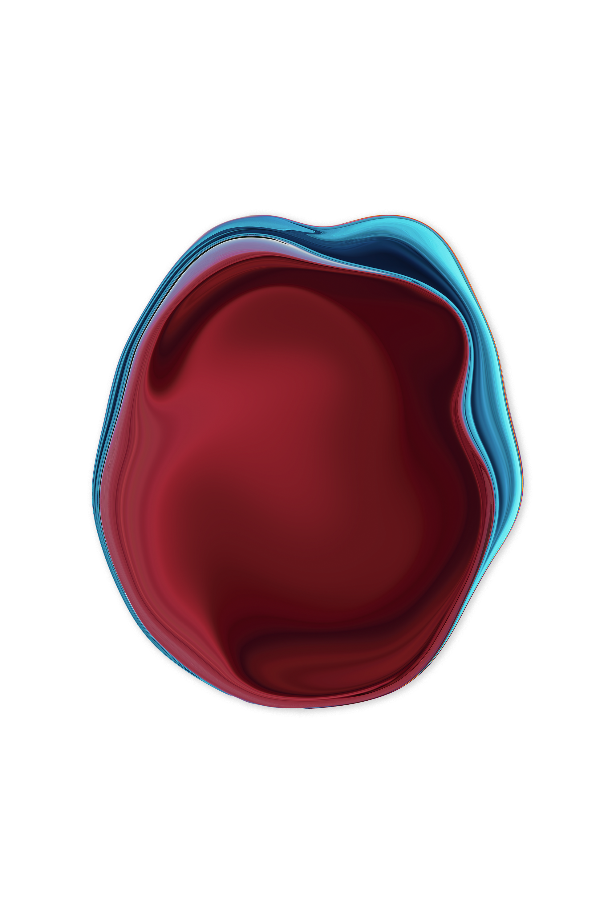 Mixing-Pixels-of-Heart-Donut-300Dpi