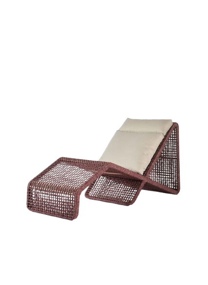 Chaise Lucia