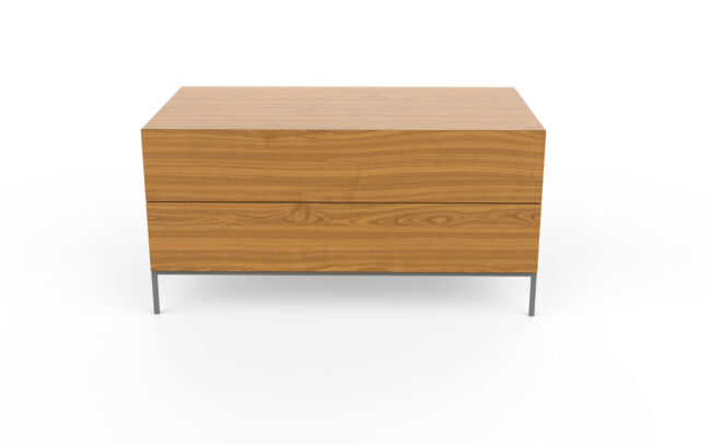 Mesa de Cabeçeira Bacuri