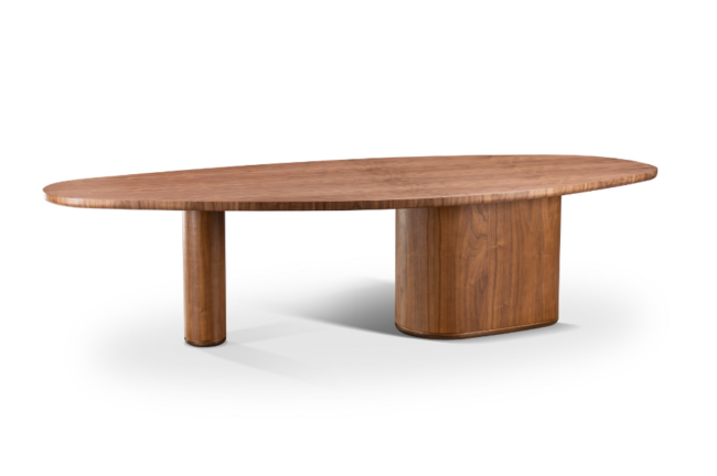 Mesa de Jantar Origem