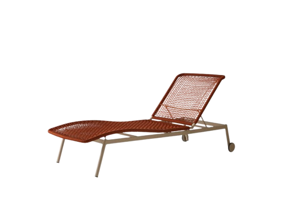 Espreguiçadeira Brisa
