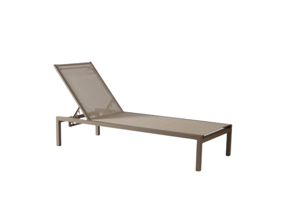 Espriguiçadeira Solar