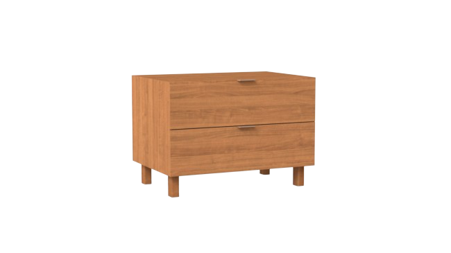 Mesa de Cabeçeira Mamoru