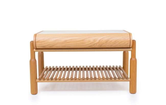 Mesa de cabeceira Jigg