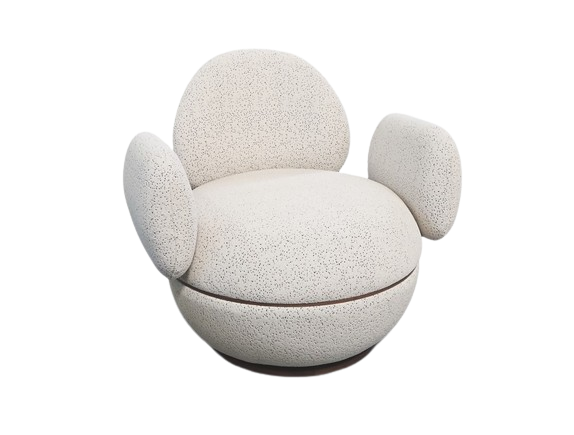 Poltrona Adda