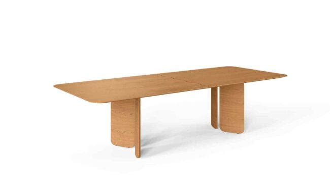 Mesa de jantar Ambar