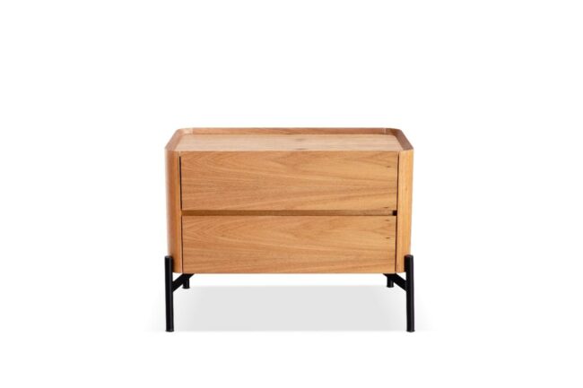 Mesa de cabeceira Bonn