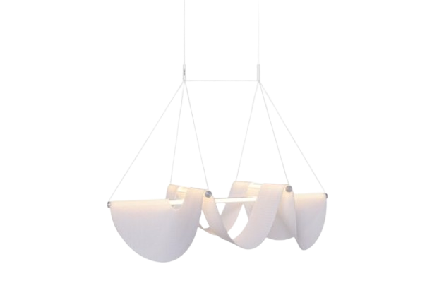 Pendente Drape Light