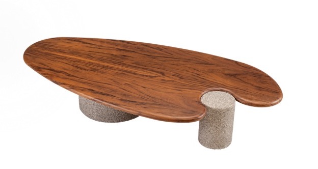 Mesa de Centro Perfecto