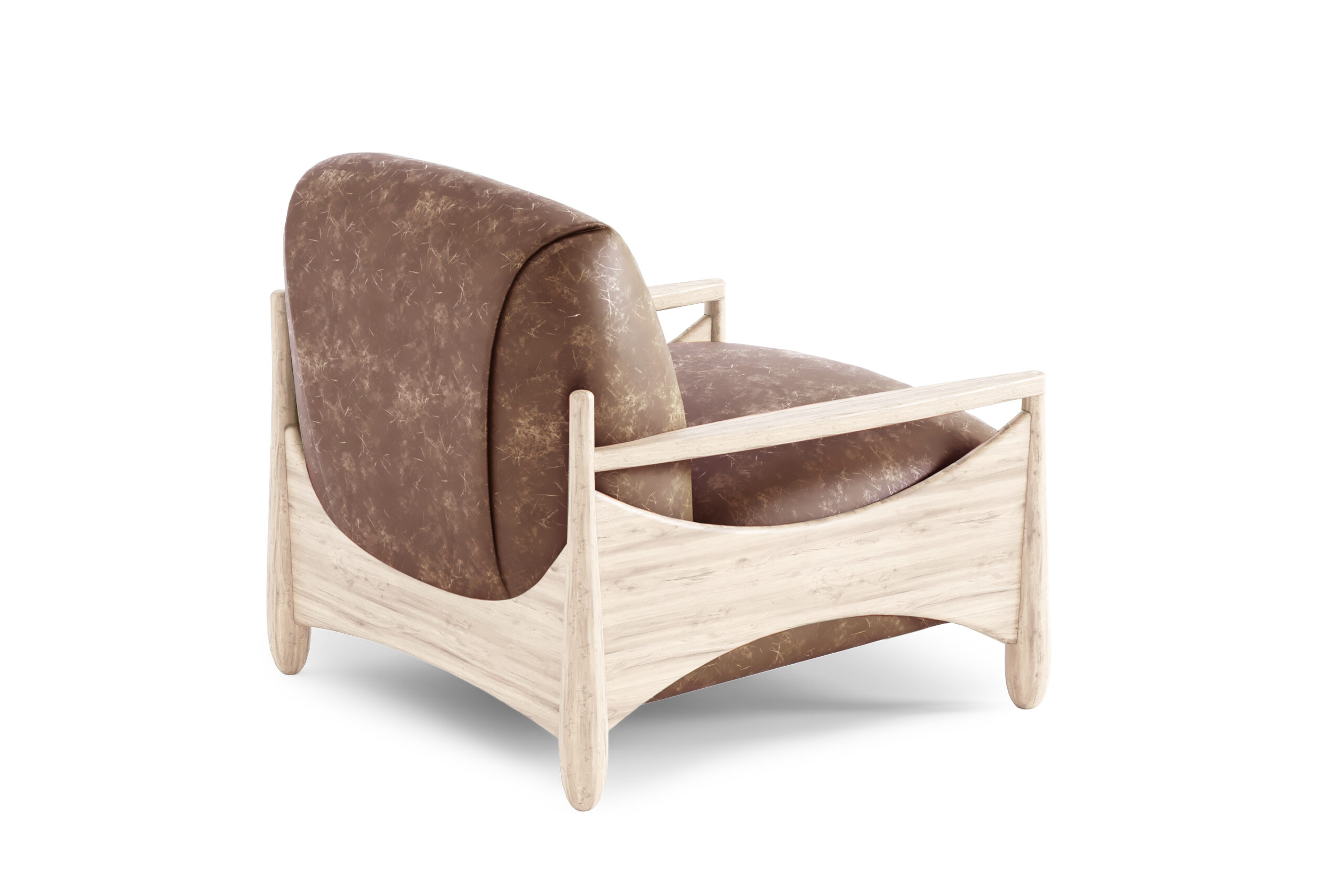 POLTRONA CAMEL - LATERAL NÓRDICO_GENTILE_CAM1- topaz