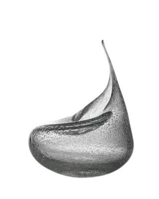 Centro de mesa Igarapé