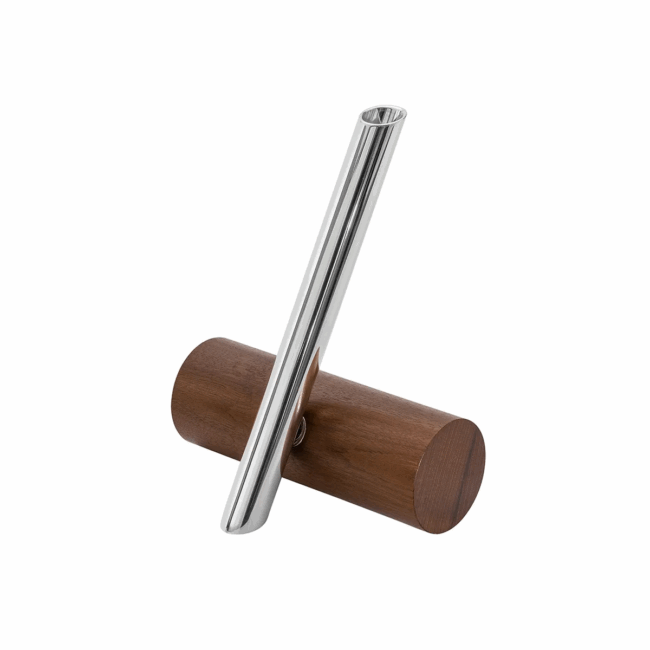 Vaso Solitário Canon