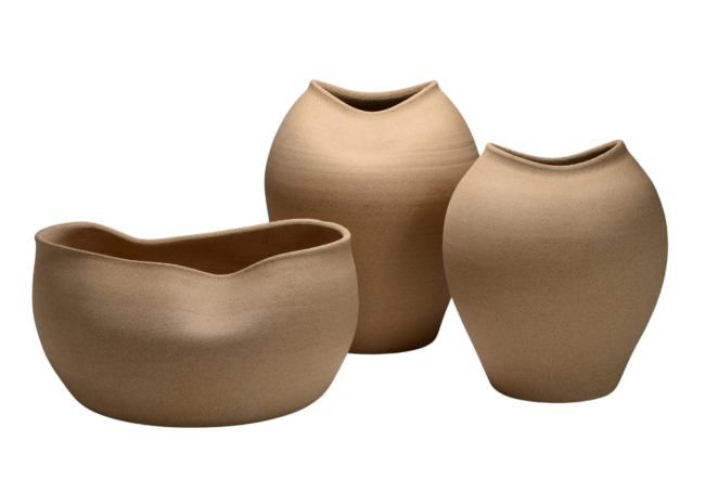 Centro de mesa Pássaro