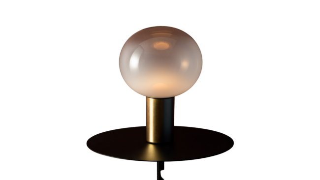 Luminária Laguna Tavolo