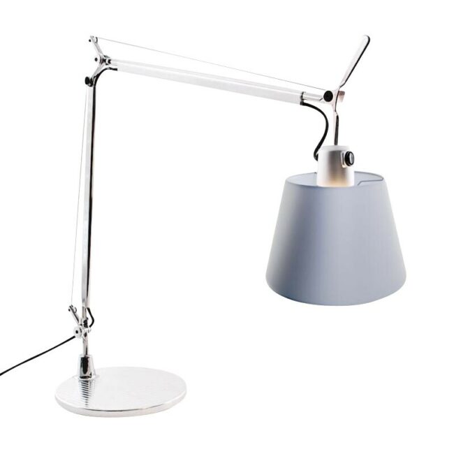 Luminária de mesa Tolomeo