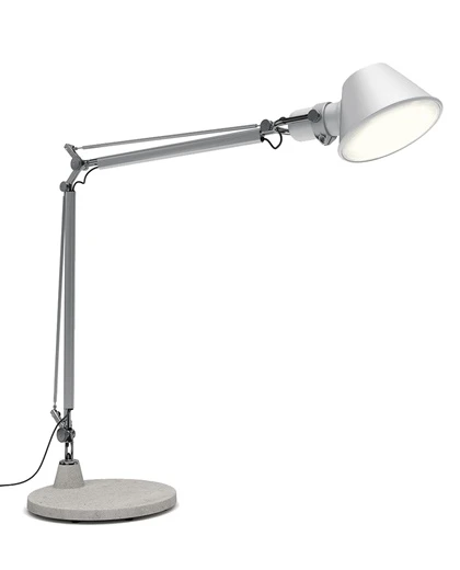 Luminária de piso Tolomeo XXL