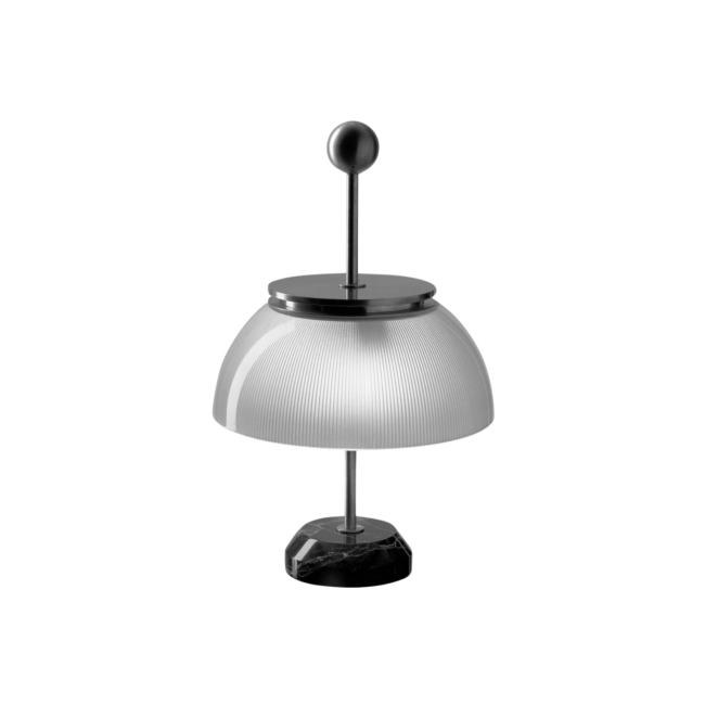 Luminária de mesa Alfa