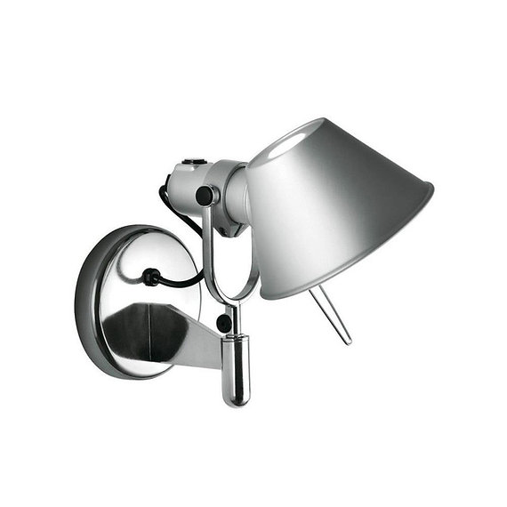 Tolomeo wall lamp