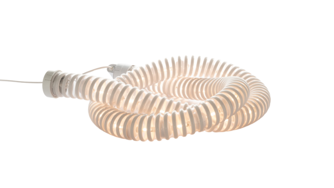 Luminária de mesa Boalum