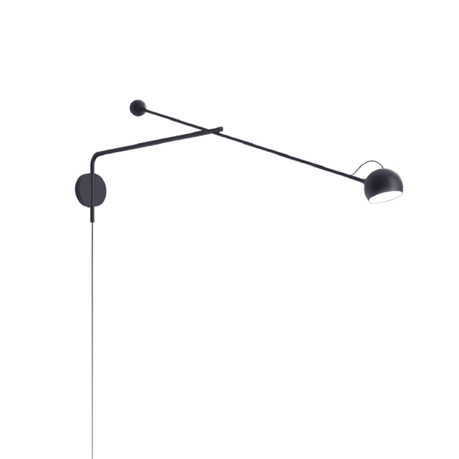Ixa Arm Wall Lamp