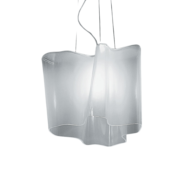 Logico Micro Triple Linear Suspension Lamp