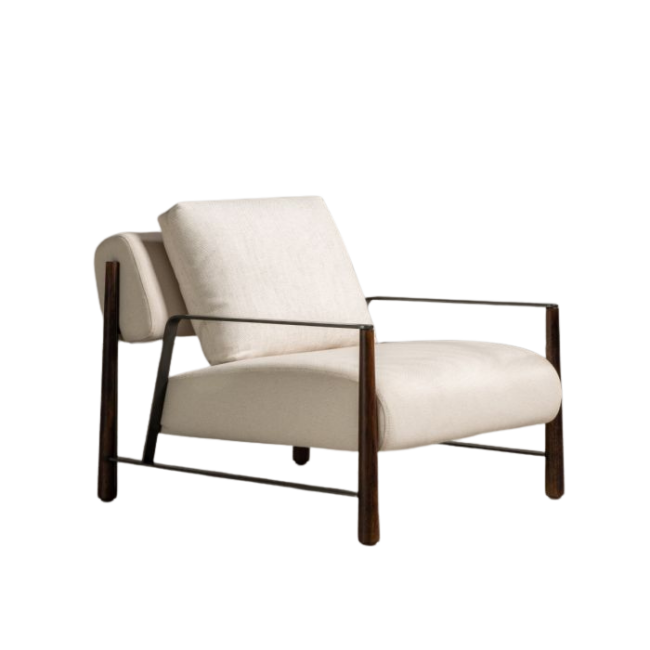 Tati Armchair