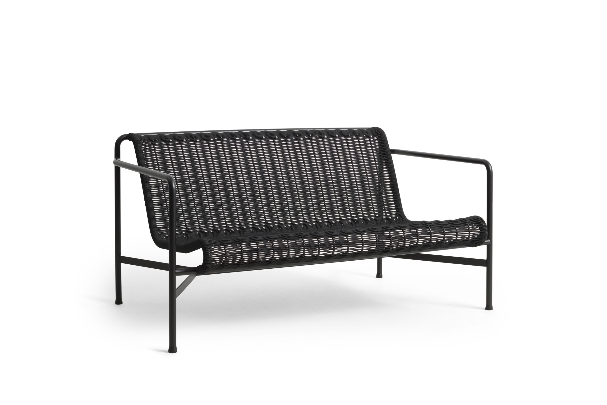 AE454-A235_Palissade Cord Lounge Sofa anthracite