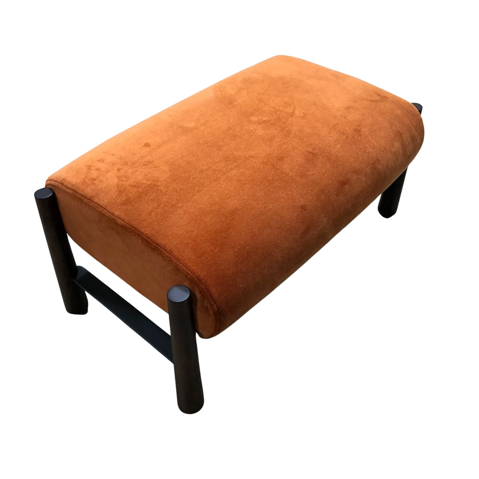 PUFF LARANJA - Editado