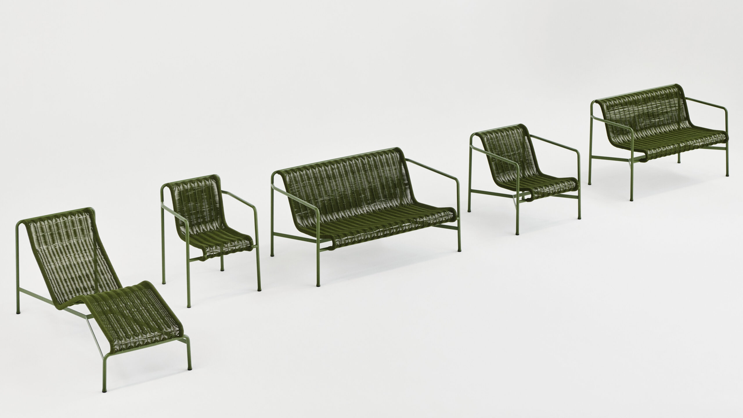 Palissade Cord olive collection 03