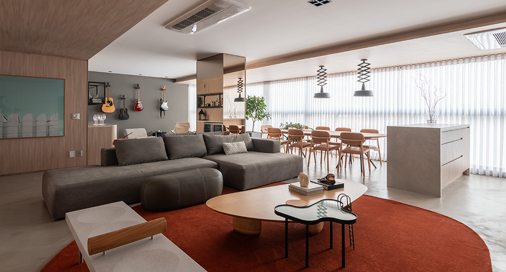 Capa Sandra Vincentini Moodboard Do Arquiteto