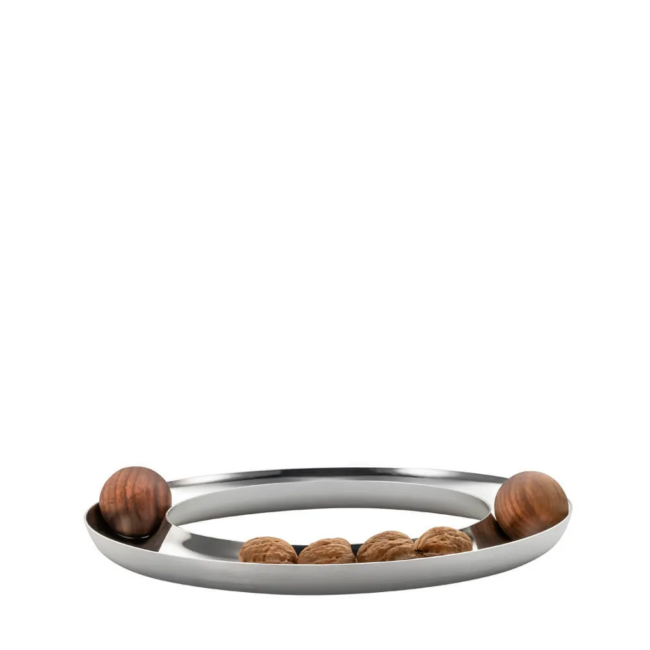 Átomos Appetizer Tray