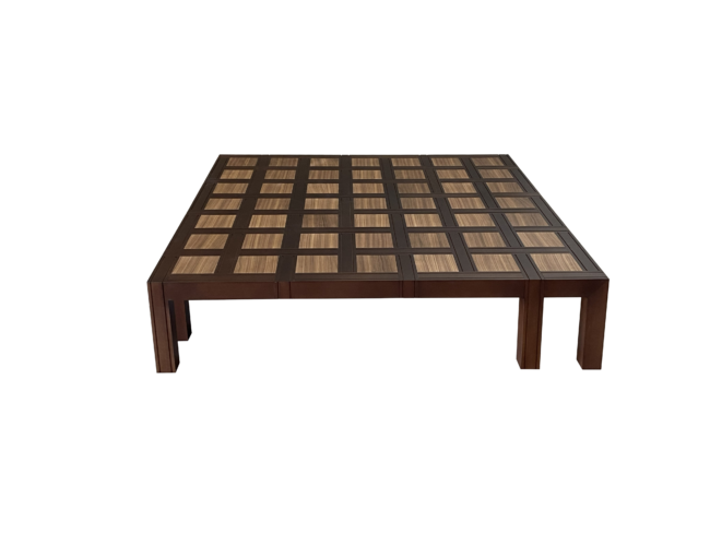 Trama Coffee Table